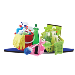 Cleaning supply