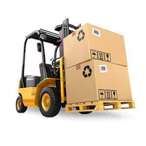 Forklifting management