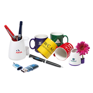 Promotional Items